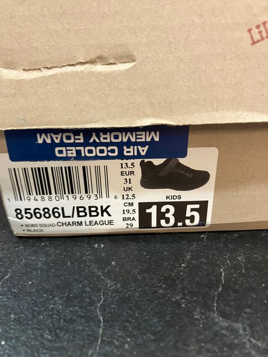 Детски маратонки Скечърс/ Skechers 31 номер