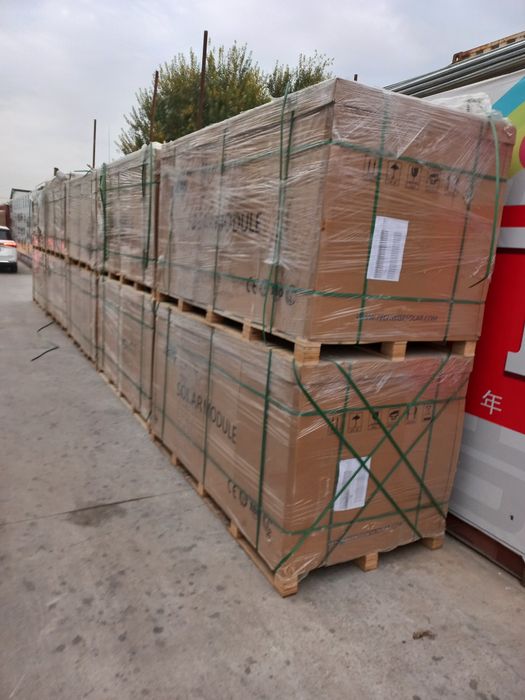 Продаётся солничний Панель 550w