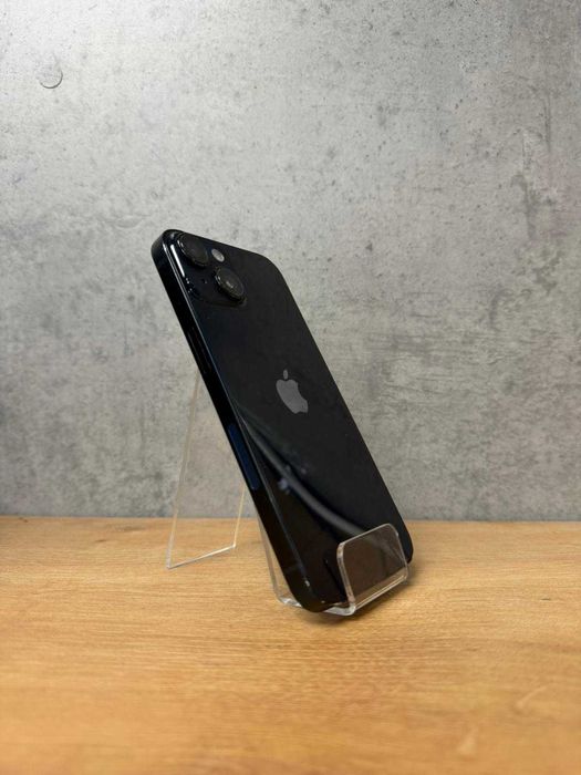 ZAP AMANET Gara de Nord - iPhone 14 E-Sim - 128GB - Black - 89% baterie