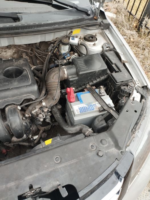 Джели емгранд 2015 г.1.8 об.