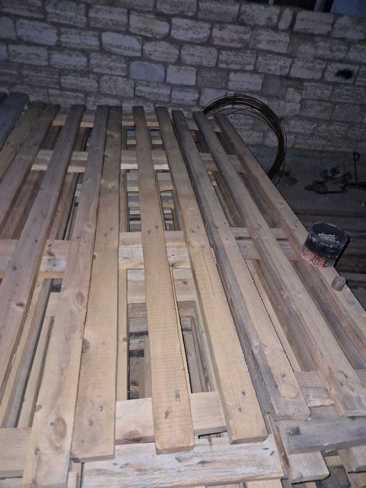 Стропила 5/10 диаметр 2.70 шт 2000 тегеден 1 штукта 3 страпила бар