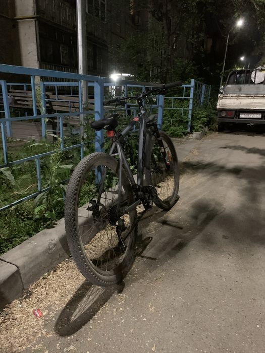 Велосипед Gestalt D902