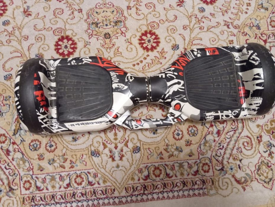 Продаю гераскутер