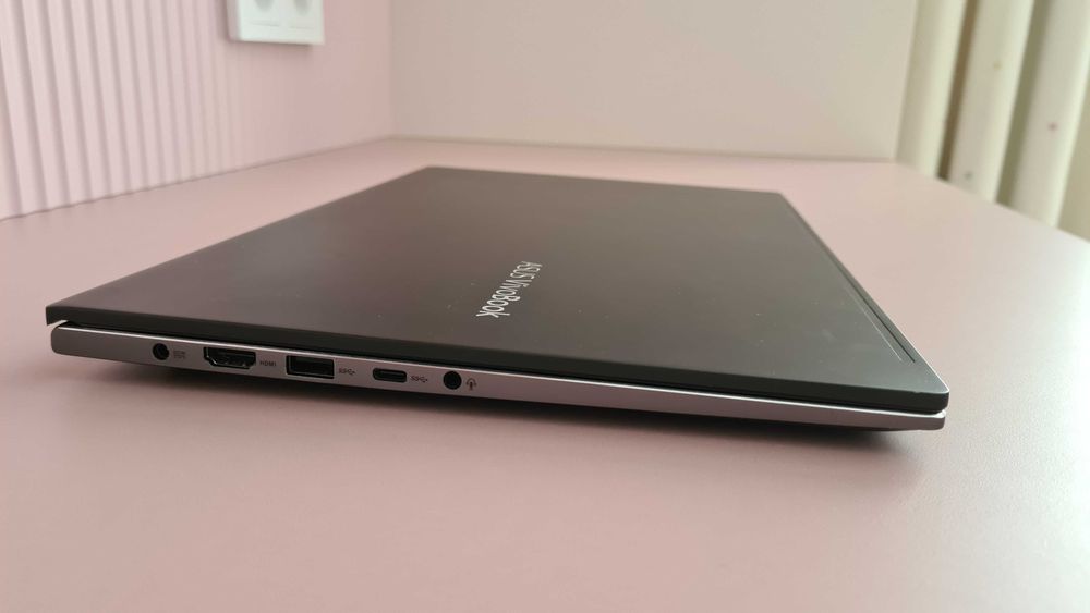 Ноутбук ASUS VivoBook M533IA