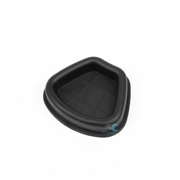 Капак Гума за ревизия маховик Mercedes W210 W463