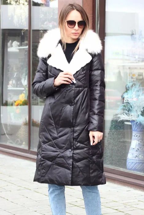 Продаю куртки зимние