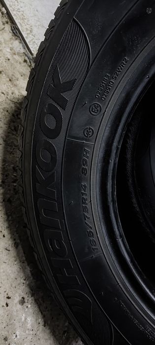 Балон размер 14/4 шт 185*75