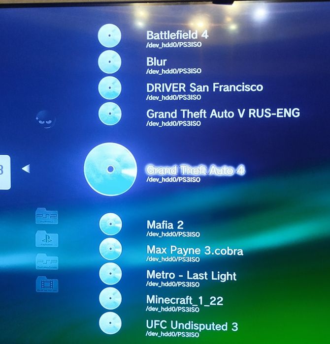 PlayStationb 3 super slim продам