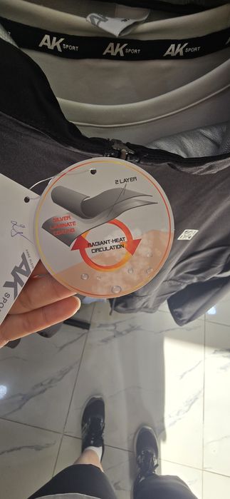 Продам костюм 3ку