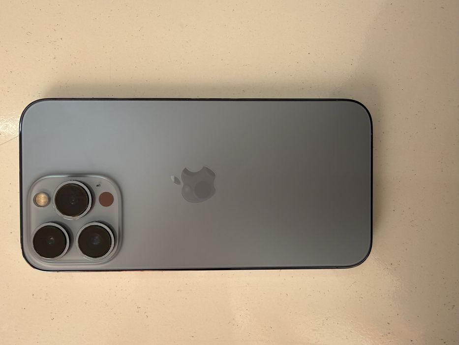 Обмен Iphone 13 Pro