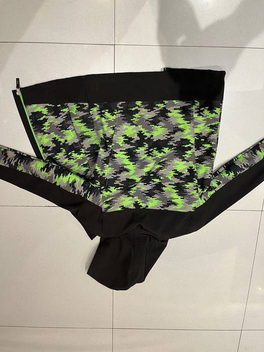 Vand geaca cu fleece 10-12 ani