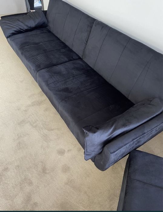 Canapea de Birou Extensibilă