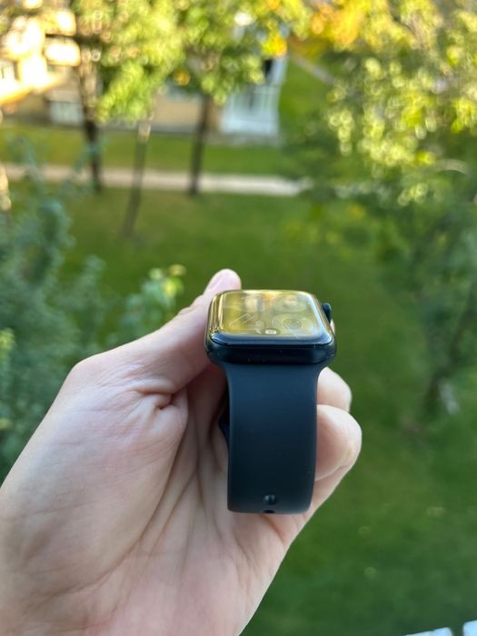 • Apple Watch SE2 • cartela esim LTE •