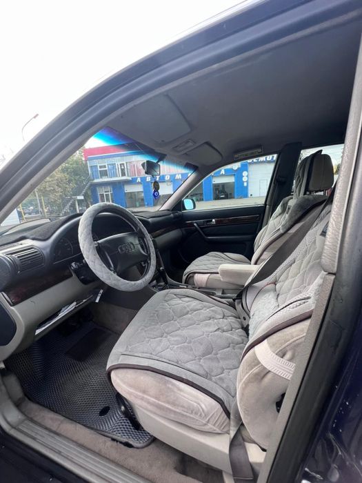 Продам автомобиль АУДИ А6