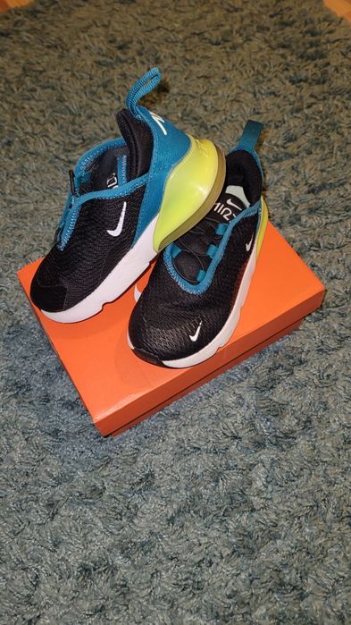 Nike  marimea 27