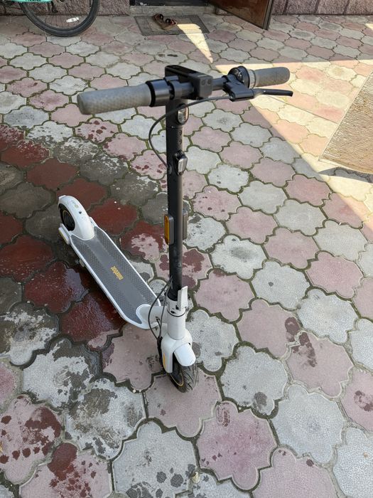 Электросамока Ninebot G30L