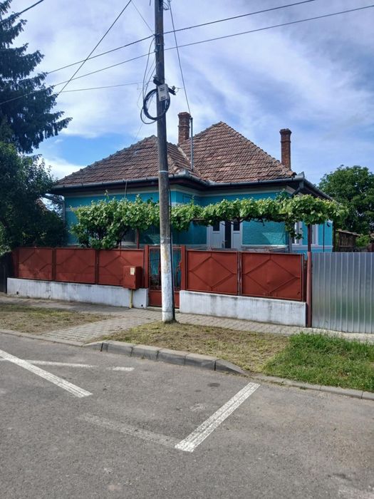 Casa de vanzare in Ludus