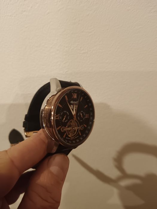 Ceas Ingersoll Automatic