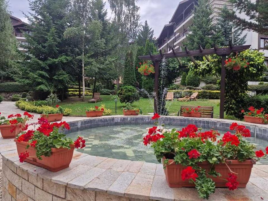 Двустаен апартамент за продажба в Winslow Infinity, Банско!