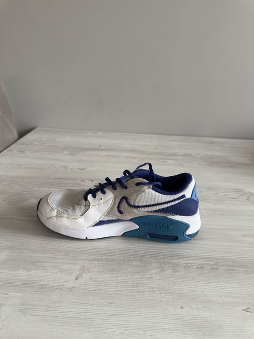 Nike Air Max Excee, оригинални, без кутия, 38.5 размер