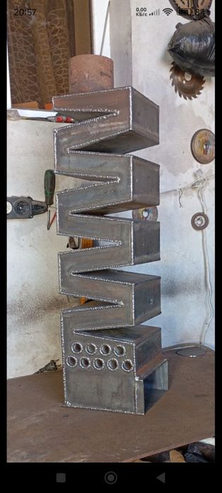 Ысытыў каёолы. Сапалы ҳәмме затына кепиллик бериледи