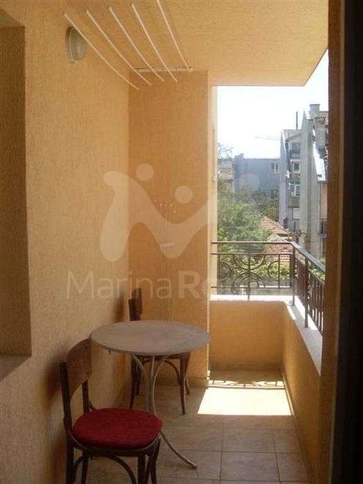 Дава се под наем Двустаен апартамент в Варна, Лятно кино Тракия - 52 кв.м за 300 € - Снимка #12