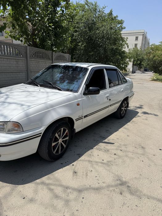 Нексиа 1  выкубга берилади