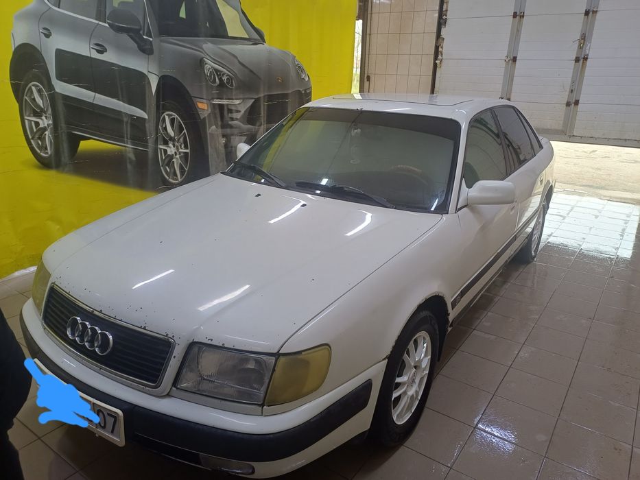 Ауди 100 с4 сатылады