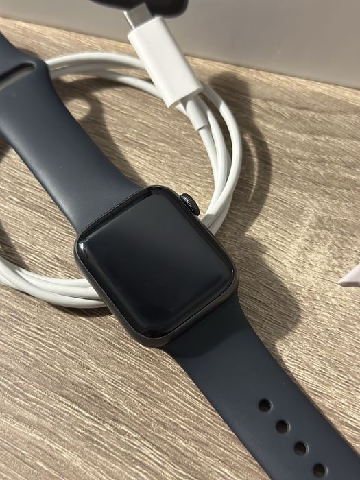 Apple Watch SE 40mm GPS