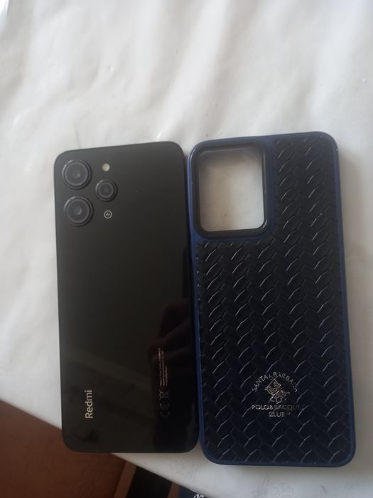 Продам Редми 12 256гб