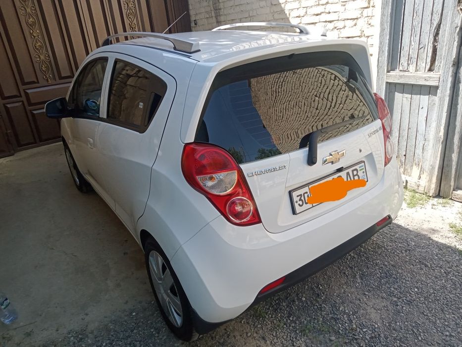 Спарк нахтга сотилади 2017.афтамат.