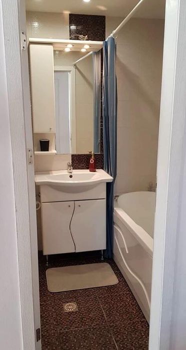 Дава се под наем Двустаен апартамент в Пловдив, Съдийски - 55 кв.м за 400 € - Снимка #7