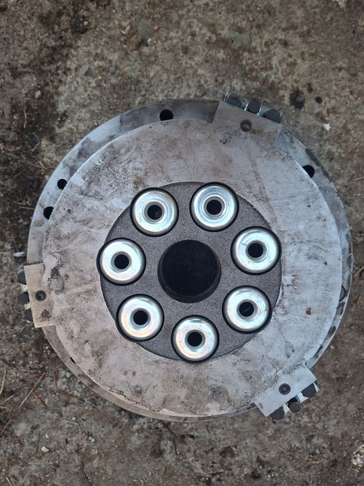 Vand ambreaj de utb 445