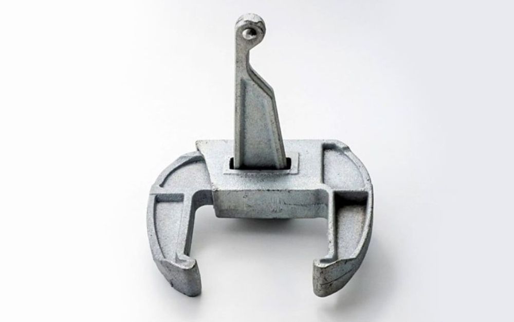 Клиновой замок, Универсальный замок