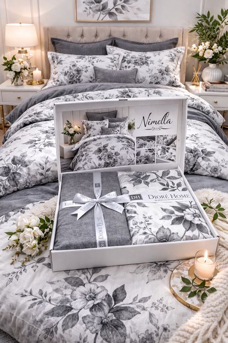 Турски спални комплекти