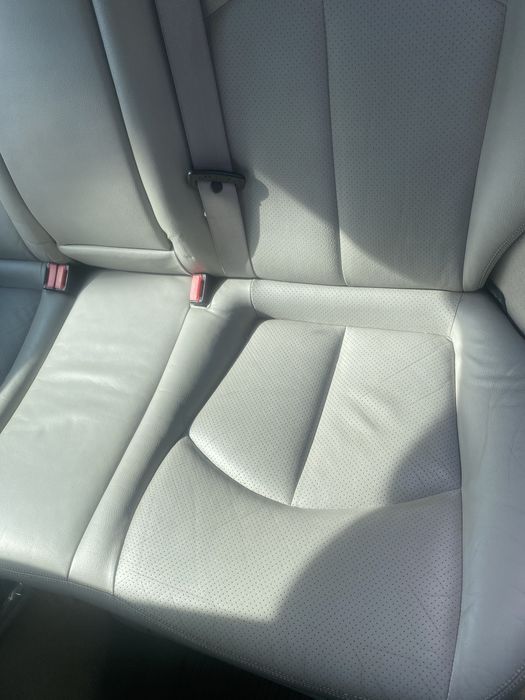 Mercedes e280 3.2 CDI