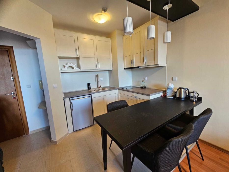 Елегантен и уютен апартамент в Белведере