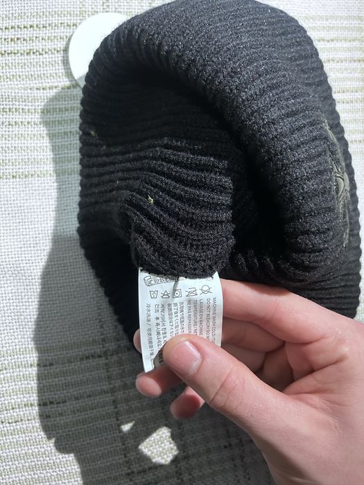 Căciulă Chrome Hearts