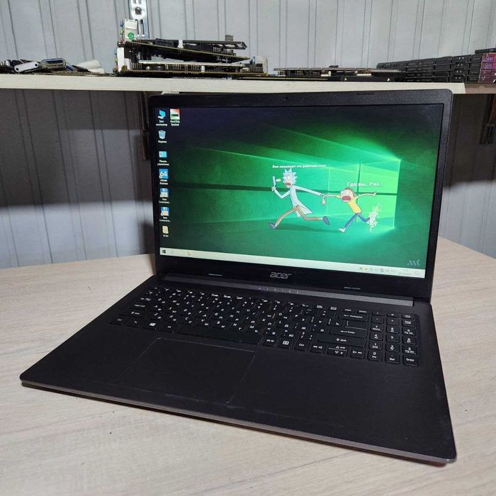Ноутбук Acer Aspire Дешево