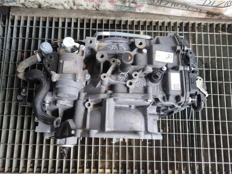 Cutie viteze 8SP LX6P-7000-SC Ford Kuga Mk3 1.5 EcoBlue ZTDA 120 cai