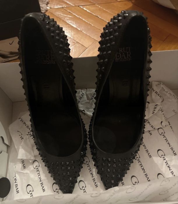 Pantofi piele Truth or Dare by Madonna masura 39