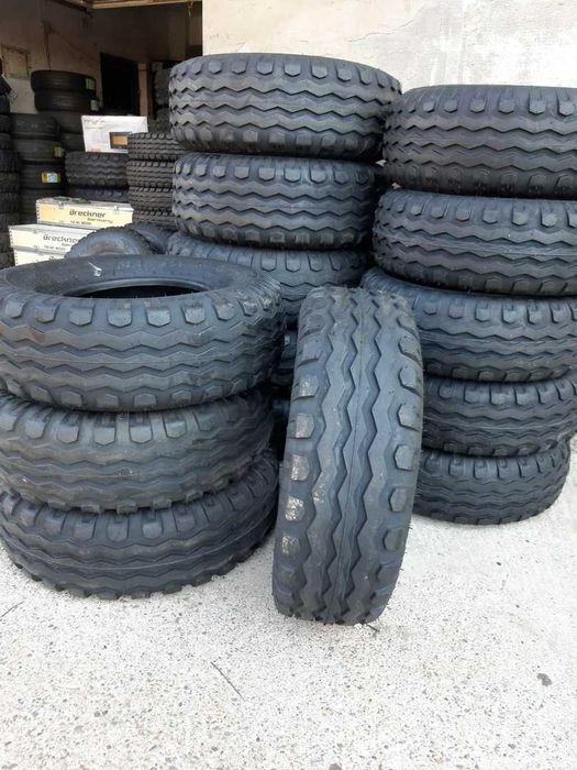 MRL Cauciucuri noi agricole de remorca presa 11.5/80-15.3 14PR