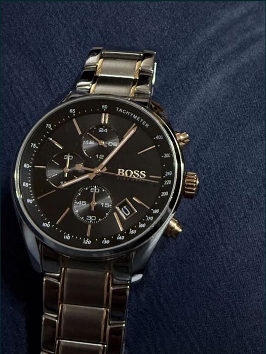 Мъжки часовник HUGO BOSS