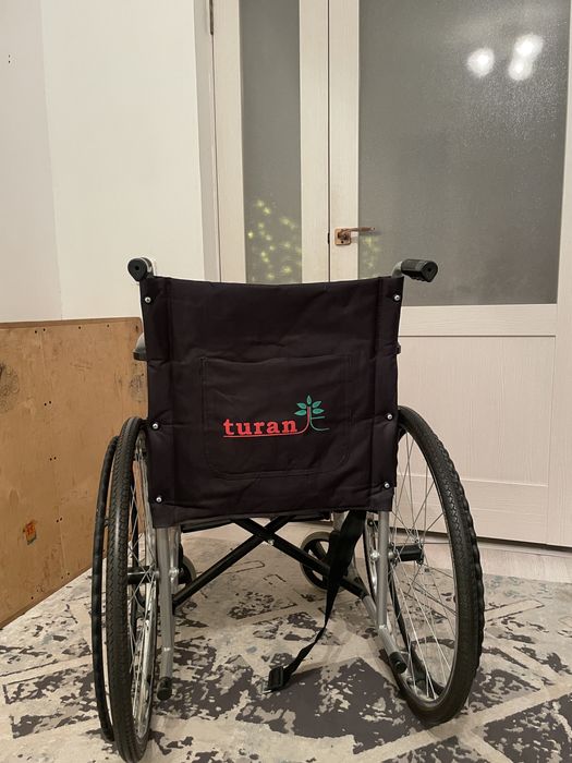 Инвалидная коляска