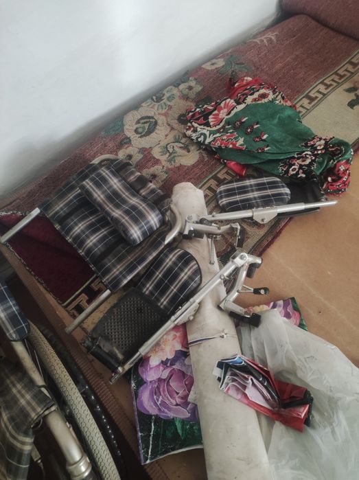 Инвалидная коляска Цена договорная