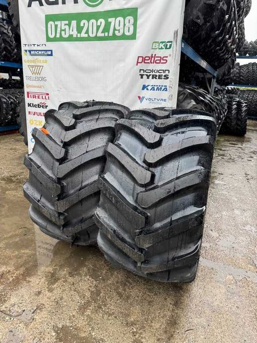 Anvelope noi cu garantie 710/45-26.5 ALLIANCE pentru KOMATSU 931.1
