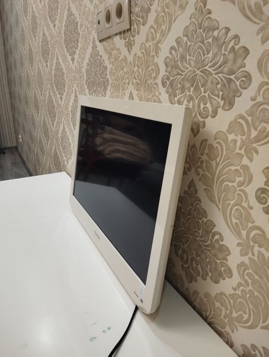 Телевизор Toshiba