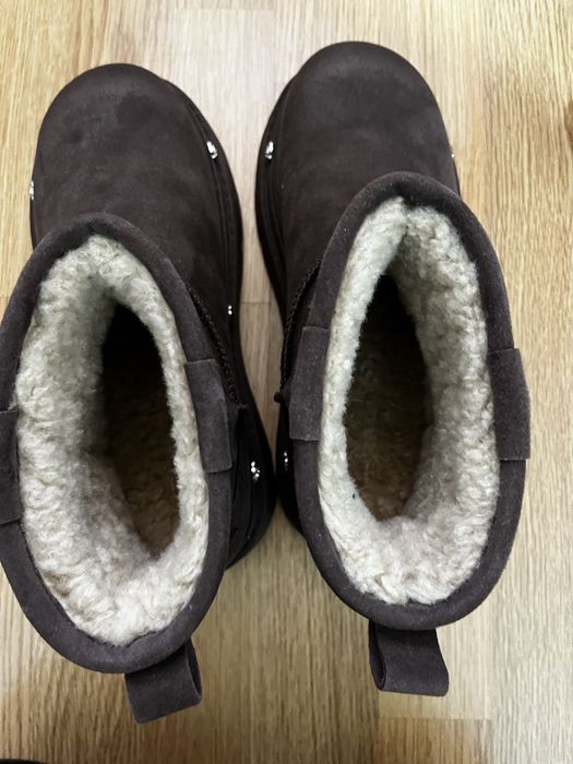 Ghete Gryxx marimea 40