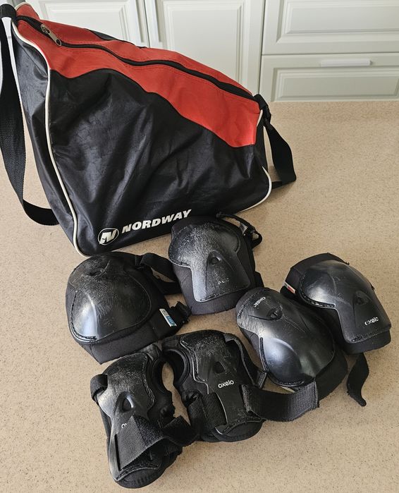 Детские ролики OXELO