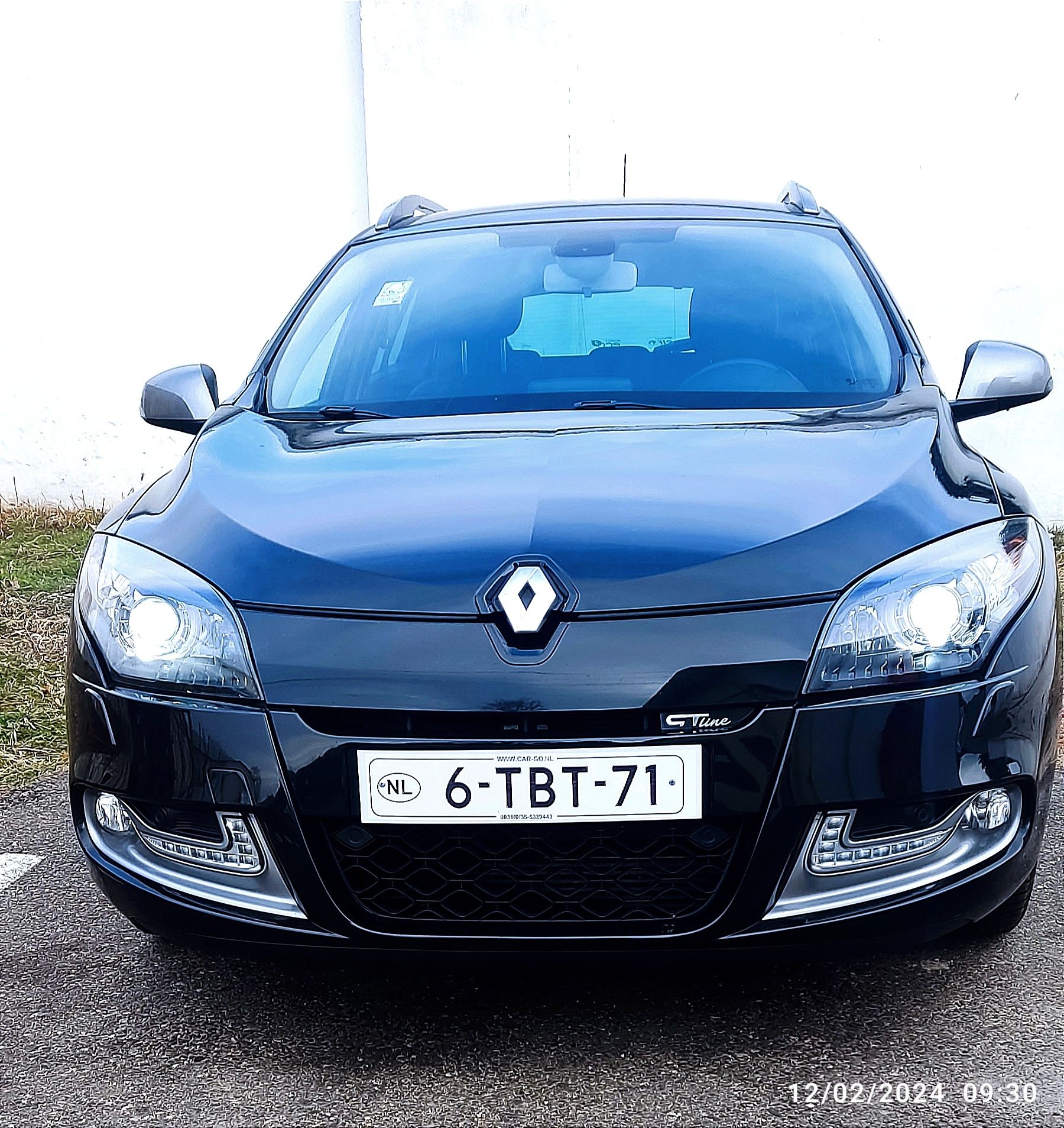 renault megane 3 ' Autoturisme ' OLX.ro